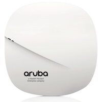 Thiết bị phát sóng không dây (Wifi) Aruba Access Point Indoor AP-303 RW (JZ320A)