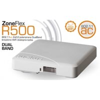 Thiết bị phát sóng wifi chuyên dụng Ruckus ZoneFlex R500