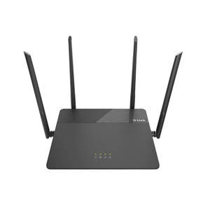 Thiết bị phát sóng wifi D-Link DIR-878