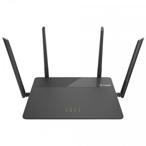 Thiết bị phát sóng wifi D-Link DIR-878