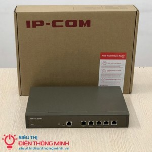 Thiết bị phát sóng Wifi IP-COM M50