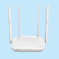 Thiết bị phát sóng Wifi TENDA 4 anten F9 chuẩn N tốc độ 600Mbps