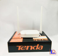 Thiết Bị Phát Sóng WiFi Tenda N300