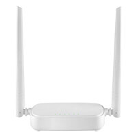 Thiết Bị Phát Sóng WiFi Tenda N300 - Hàng Chính Hãng