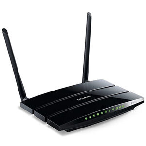 Thiết Bị Phát Sóng Wifi TP-Link TL-WDR3500