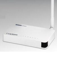 Thiết bị phát sóng Wifi xuyên tường Totolink N151RT