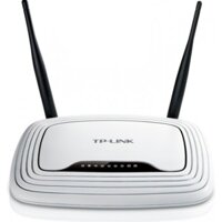 Thiết Bị Phát Sóng Wifi TP-Link TL-WR841N