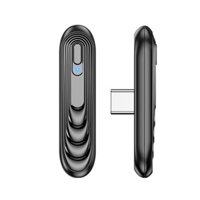 Thiết Bị Phát Tín Hiệu Bluetooth Đầu Type-C USB Cho Nintendo Switch & Lite, PS4, PC, Điện Thoại