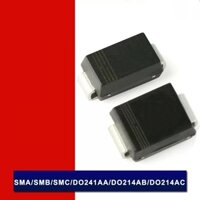 Thiết Bị Phát Triển STTH112U SMB U12 STTH212U U22 BZX84-C8V2 BZX84C8V2 Z7W SOT23-3 US1G-E3/61T UG SMA DO-214AC BAV23 L30 BAV23S SOT-143 SK810C MB810 SR810 1SR154-400 TE25 14 SMD