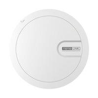 Thiết bị phát Wi-Fi ốp trần băng tần kép AC1200 Totolink CA1200-PoE - BH chính hãng 24 tháng