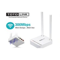 Thiết bị phát Wi-Fi TOTOLink N200RE V3