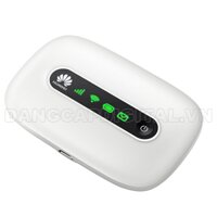 Thiết bị phát Wifi 3G Huawei E5331