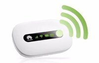 Thiết Bị Phát Wifi 3G Huawei E5220