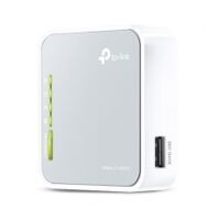 Thiết bị phát Wifi 3G/4G TP-LINK TL-MR3020