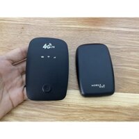 Thiết Bị Phát Wifi 4G - Cục Phát Wifi 4G ZTE MF925 - Hàng Nội Địa Nhập Khẩu Không Lo Sài Bị Ngắt Quãng