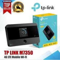 Thiết Bị Phát wifi 4G MOBILE HOTSPOT TP-LINK M7350 (3G/4G) - Chính Hãng