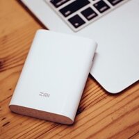 THIẾT BỊ PHÁT WIFI 4G TÍCH HỢP PIN SẠC 7800MAH ZMI (MF855)