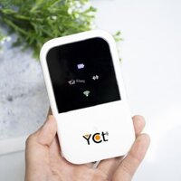 Thiết Bị Phát Wifi 4G (TỐC ĐỘ SỐ 1) Phát Wifi Di Động 4G A800 Wifi Đa Mạng, Sóng Khỏe  Phủ Sóng Rộng