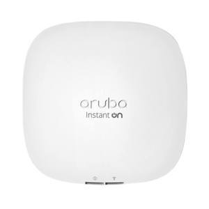 Thiết bị phát wifi 6 Aruba Instant On AP22 R4W02A Indoor