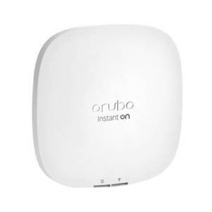 Thiết bị phát wifi 6 Aruba Instant On AP22 R4W02A Indoor