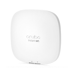 Thiết bị phát wifi 6 Aruba Instant On AP22 R4W02A Indoor