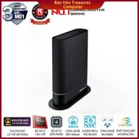 Thiết bị phát WiFi 6 Dual Band (802.11ax) RT-AX59U AX4200/ 574+3603 Mbps (Router WiFi có thể mở rộng) - Hàng Chính Hãng