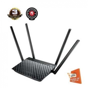 Thiết bị phát wifi Asus RT-AC1300UHP
