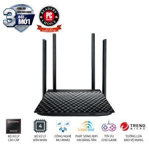 Thiết bị phát wifi Asus RT-AC1300UHP