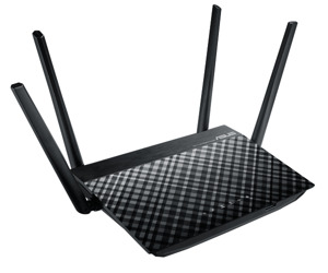 Thiết bị phát Wifi ASUS RT-AC58U