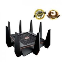 Thiết bị phát Wifi ASUS GT-AC5300