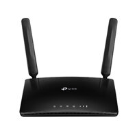 THIẾT BỊ PHÁT WIFI BẰNG SIM 4G - BĂNG TẦN KÉP AC750 TPLINK MR200