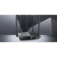 Thiết bị phát Wifi chuẩn AC 1200Mbps Tenda AC7