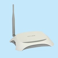 Thiết bị phát Wifi di động 3G/4G TL-MR3220 TP-Link