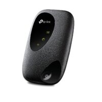 Thiết bị phát wifi di động TP-Link M7200 Pin sạc 2000mAh, công nghệ 4G FDD/TDD-LTE