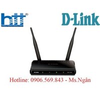 Thiết bị phát Wifi Dlink DAP-1360