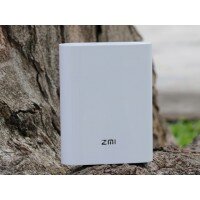 Thiết bị phát Wifi dựa trên sim 3G hay 4G Xiaomi ZMI MF855 - Công ty TNHH Thương Mại Dịch Vụ Quảng Chánh