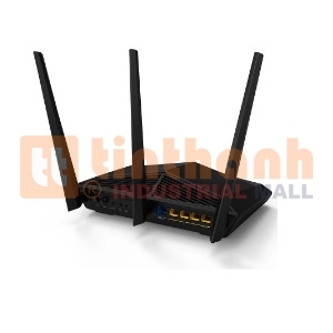 Thiết bị phát Wifi không dây chuẩn Tenda AC1900