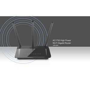 Thiết bị phát Wifi không dây Dlink DIR-859