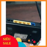 Thiết bị phát wifi nội địa MỸ anten chính hãng PHICOMM