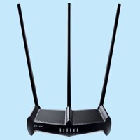 Thiết bị phát Wifi TL-WR941HP chuẩn N tốc độ 450Mbps hãng TP-Link