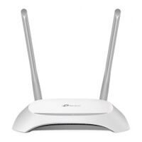 Thiết bị phát Wifi TP-LINK TL-WR840N
