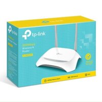 Thiết bị phát wifi TPlink giá rẻ
