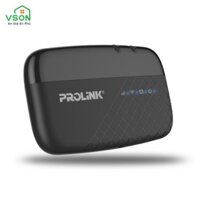 Thiết bị phát WIFI từ sim di động 4G LTE Prolink PRT7011L - Hàng chính hãng