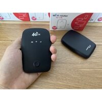 Thiết bị phát wifi từ SIM di động 4G/LTE TỐC ĐỘ CAO mini