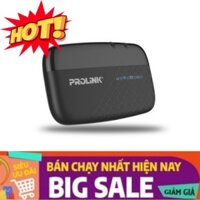 Thiết bị phát WIFI từ sim di động 4G LTE Prolink PRT7011L - Hàng chính hãng