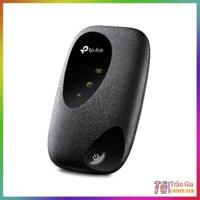 Thiết bị phát Wifi từ sim 3G/4G TP-Link M7000