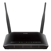 Thiết bị phát wifi Wireless N300 Broadband Router D-Link DIR-612 Đà Nẵng