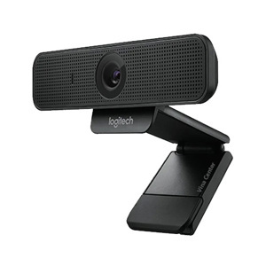 Thiết bị phòng họp Logitech Webcam C925E