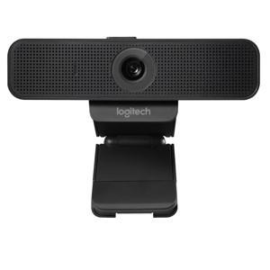 Thiết bị phòng họp Logitech Webcam C925E