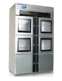 Thiết Bị Phòng Sạch – Tủ Đựng Hóa Chất